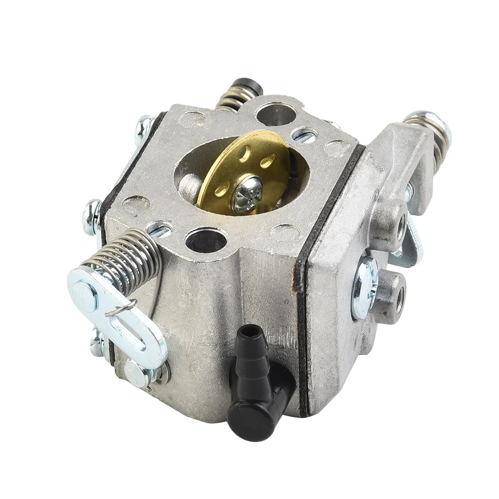 Brand New Practical Carburetor 1123-120060 Chainsaw Carb Parts For ZAMA C1Q-S11E Garden Power Tool Replacement