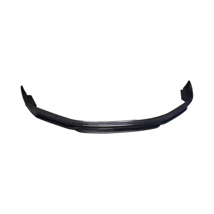 Carbon Fiber Bumper Front Lip  For Porsche Carrera 911 992 2020 CP Style