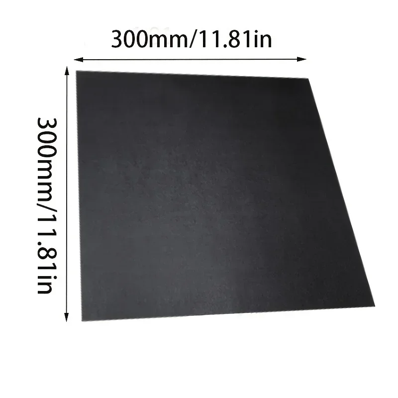 NEW 1 Piece KYDEX Thermoformed Sheet for DIY Sheaths, Holsters and Knife Sheaths Multi-purpose Durable Thermoformed Sheets