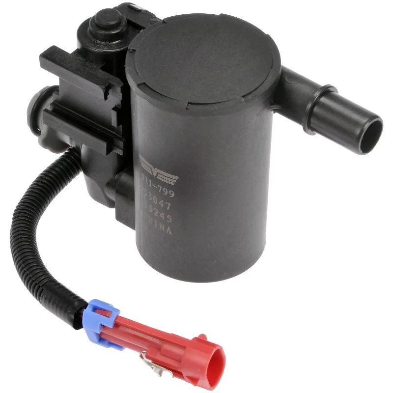 

Dorman 911-799 Vapor Canister Vent Solenoid for Specific Hyundai / Kia Models