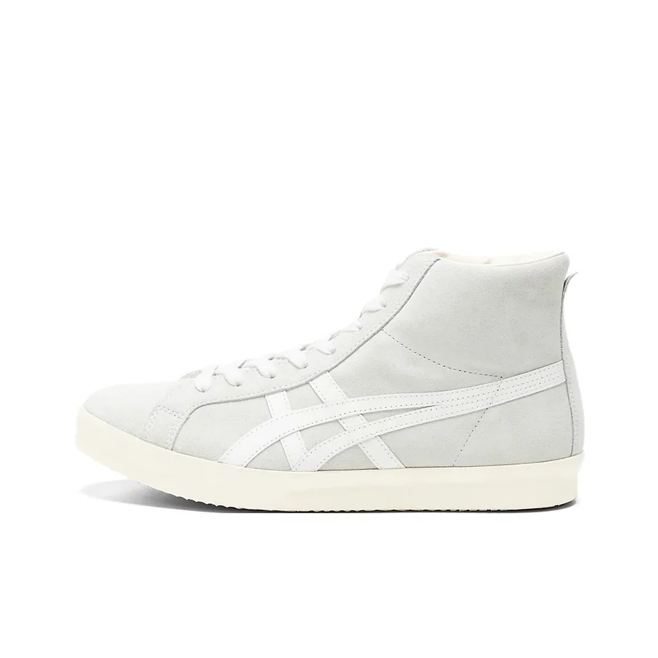 Chaussures Onitsuka Tiger Fabre Hi Nm 'Glacier Grey White' 1183B440-020
