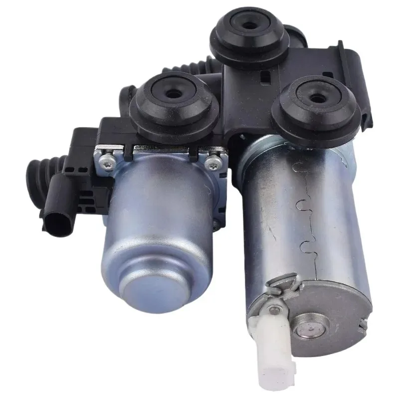 

64118369807 Heater Control Valve Auxiliary Water Pump For BMW 3 Series E46 X3 E83 Z3 E36