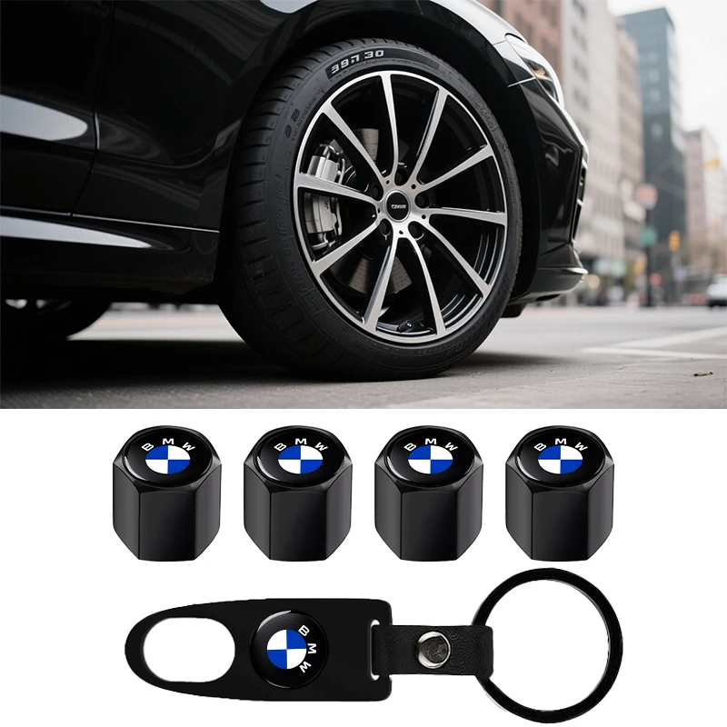 Car Wheel Tire Valv…