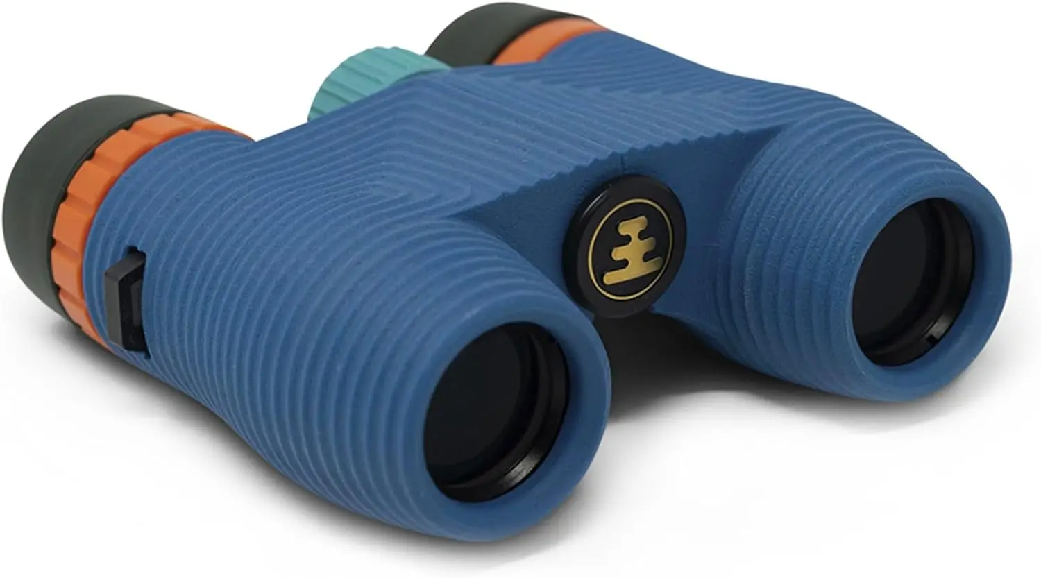 

8x25 Waterproof Binoculars, 8X Magnification, Bak4 Prism, Wide View Multi-Coated Lenses for Bird Watching & Hiking