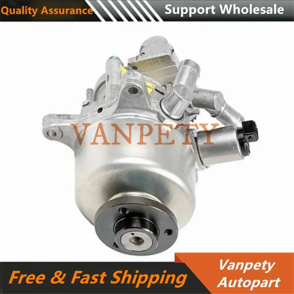 

New AirShock ABC Power Steering Pump Fit for Mercedes W220 R230 SL500 SL55 SL600 0034665201 0024666001 0034662301 0024666001