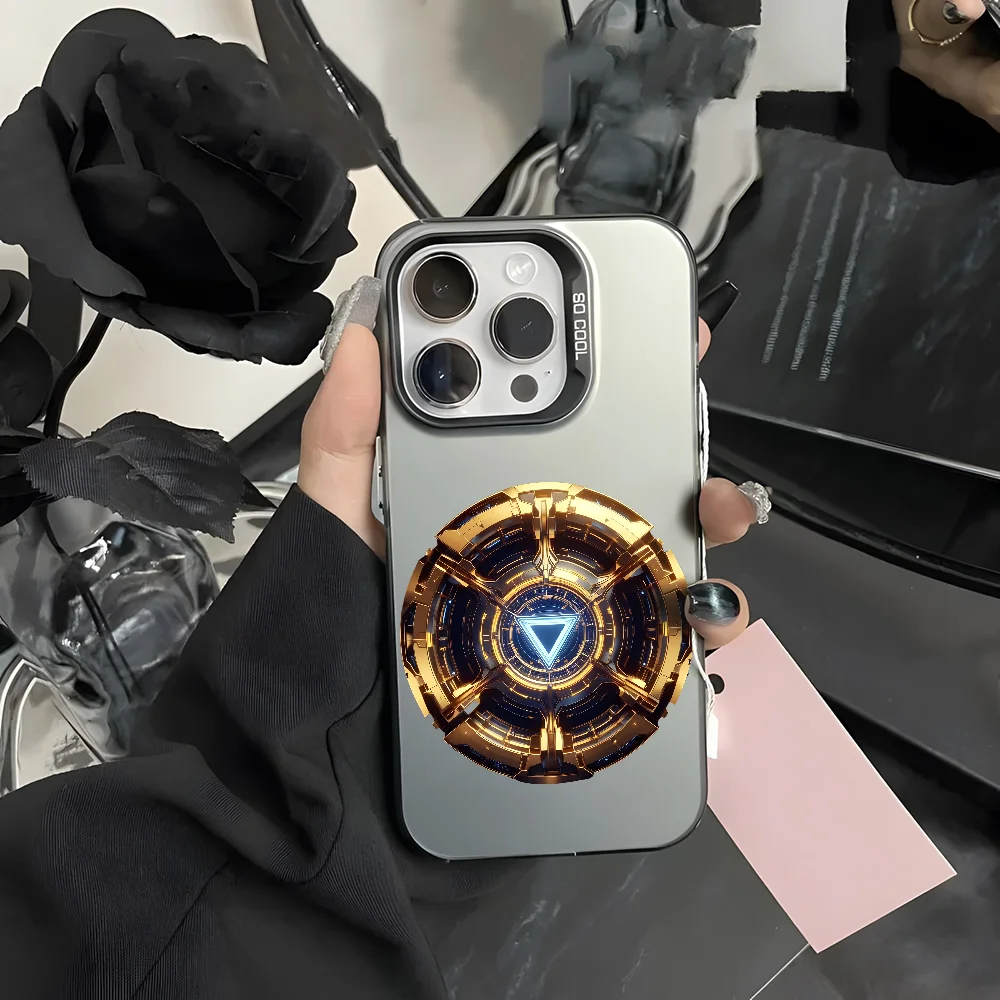 Golden Ark Reactor … - image