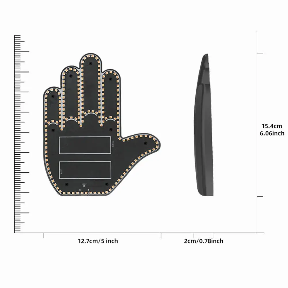 thumb