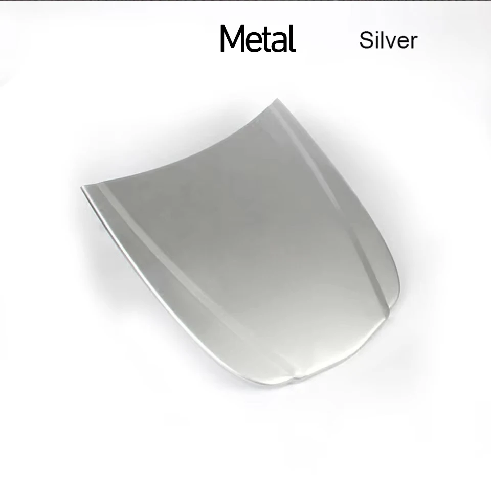 Variant: Metal Silver