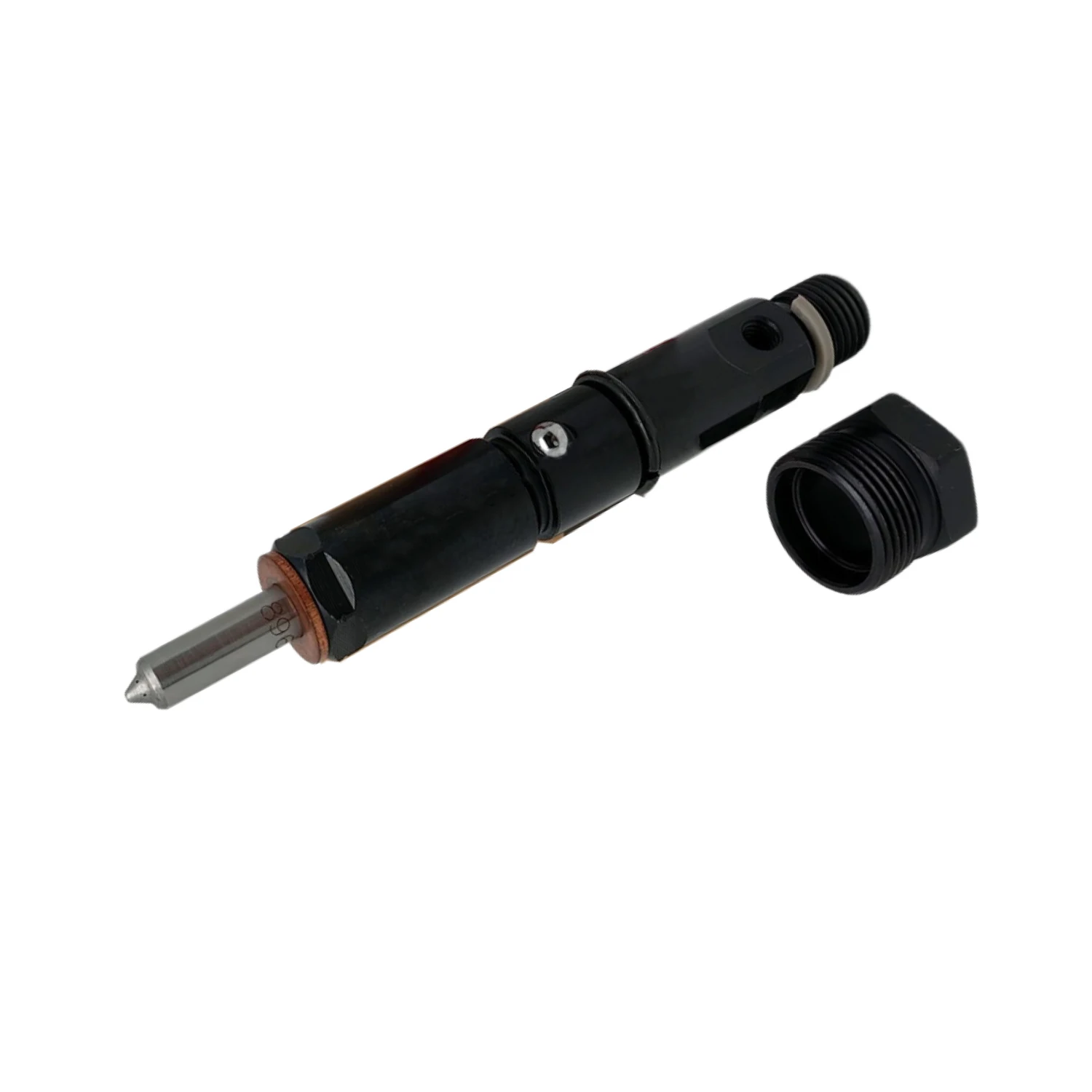 1 шт. топливная форсунка для дизельного экскаватора Komatsu PC200-7 6738-11-3090 6738113090, запасные части двигателя экскаватора