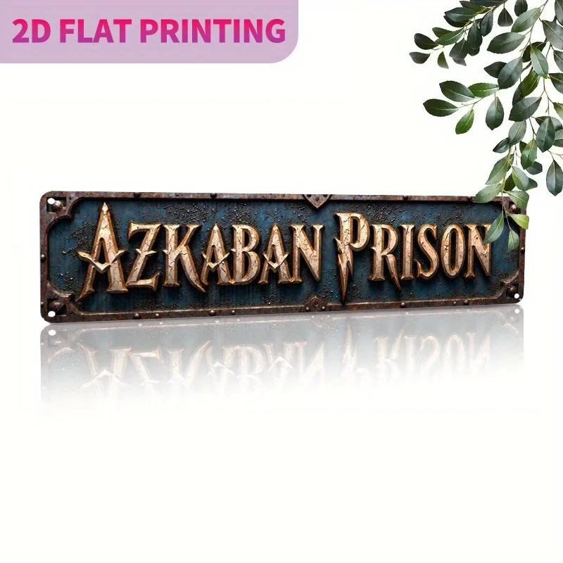 2D Printed 