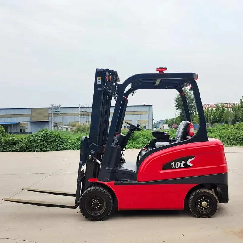

Conditioned Mini Electric Forklift Manufacturer Gas Propane Belt Crane 1.5T 3T Telescopic Off Road 2.5 Ton Forklift