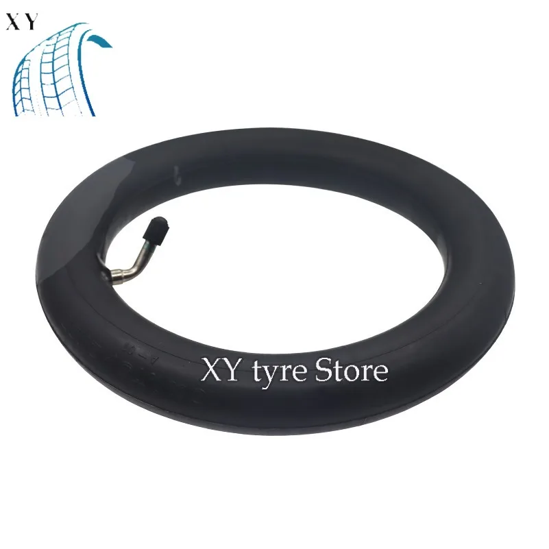 High quality 10X1.75/2.125 inner tube straight mouth inflatable tire electric scooter, replacing 10 inch tire