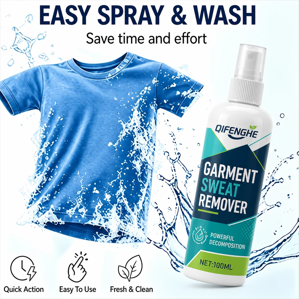 Thumbnail 3 - #33 Latest Fabric Stain Removers Updates