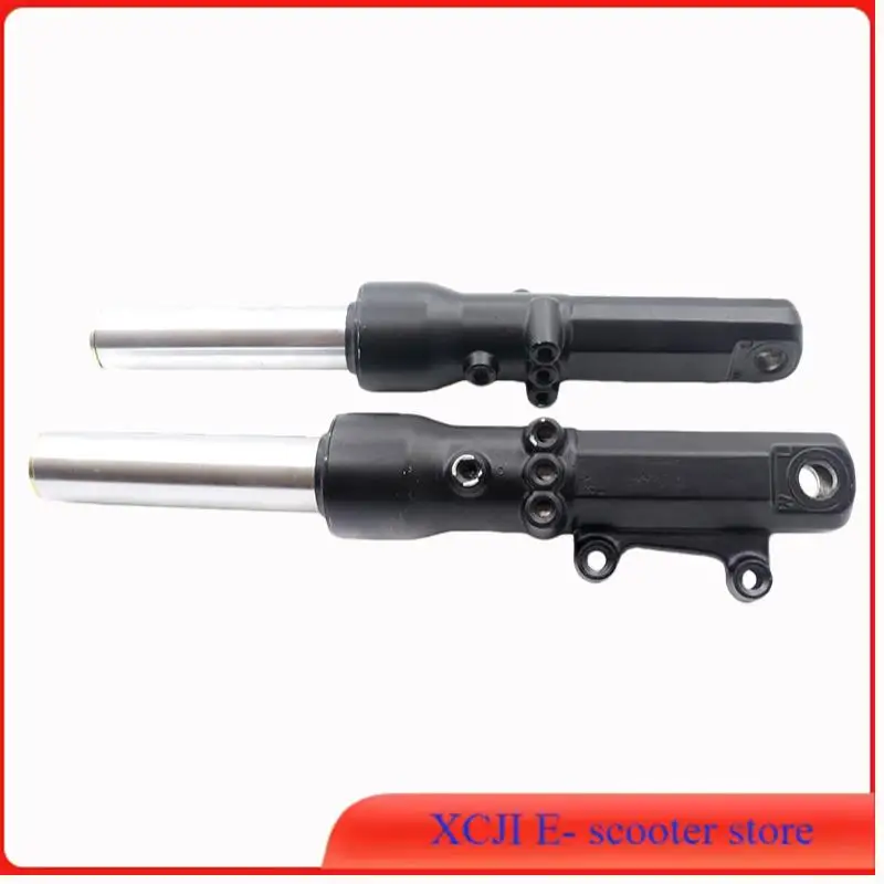 ممتص الصدمات الهيدروليكي الأمامي 280 مم مناسب للدراجات البخارية الكهربائية والدراجات الكهربائية وملحقات السكوتر #2