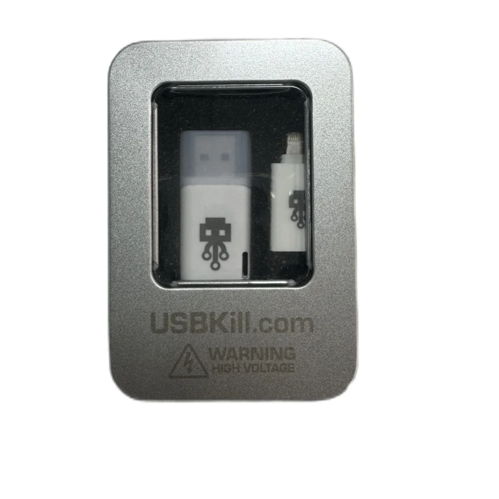 Usbkill v3