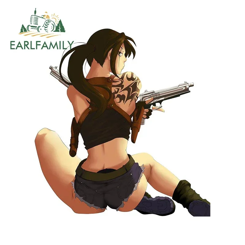 Earlfamily 13Cm X 1…