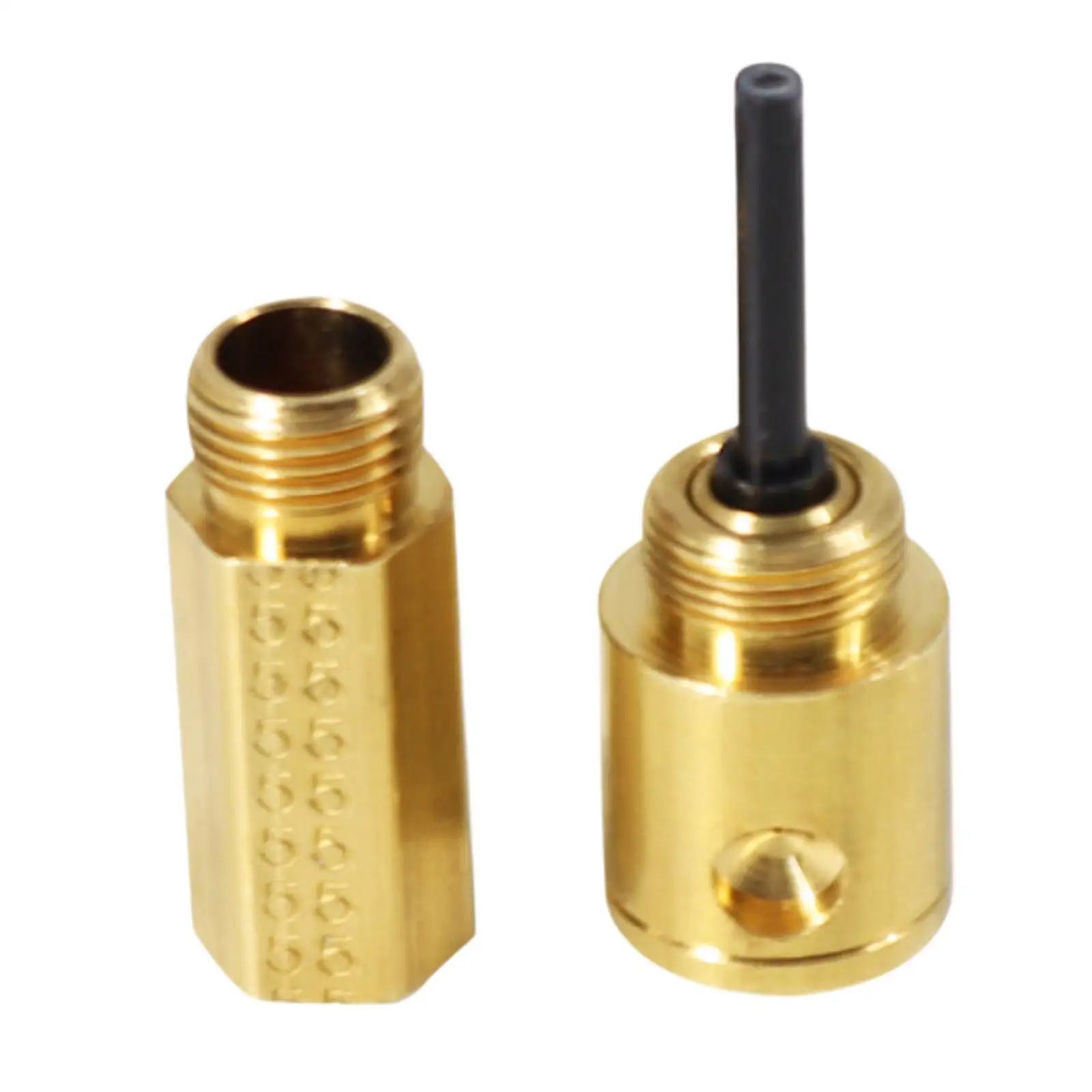 

Lpkit-4xaa Conversion Kit for Natural Gas to Liquid Propane Sturdy Professional