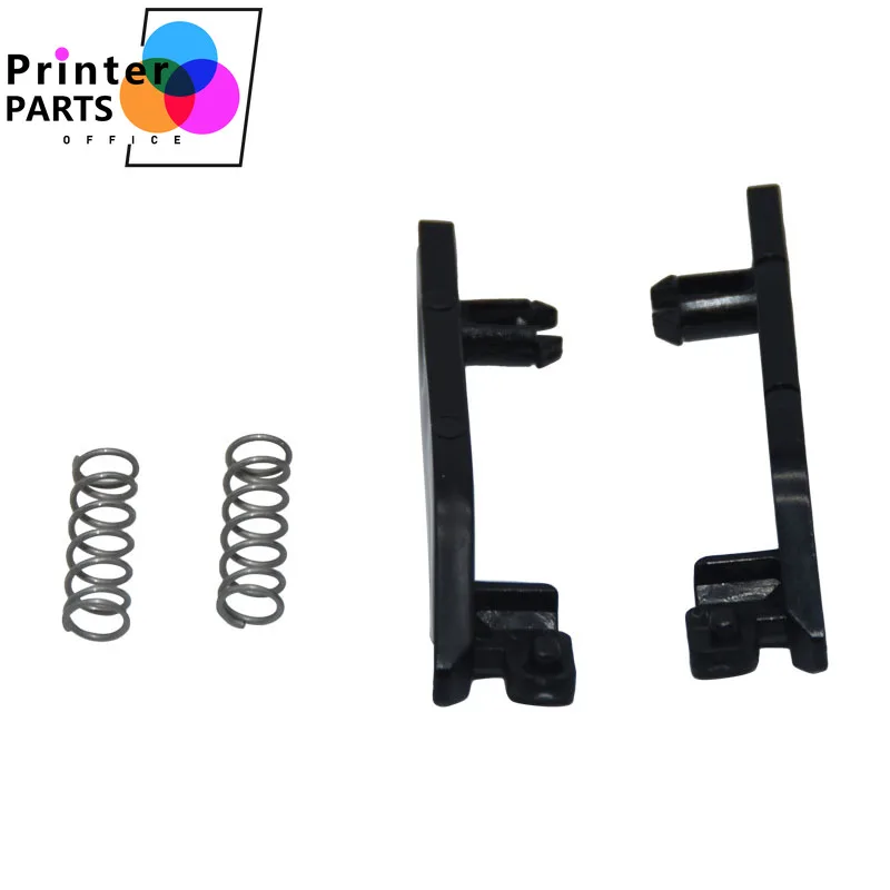 1SET JAPAN JC72-00984A JC72-00985A PMO PLATE GUIDE DEVE L+R for Samsung SCX4016 SCX4100 SCX4116 SCX4200 SCX4216 SCX4300 SCX4520