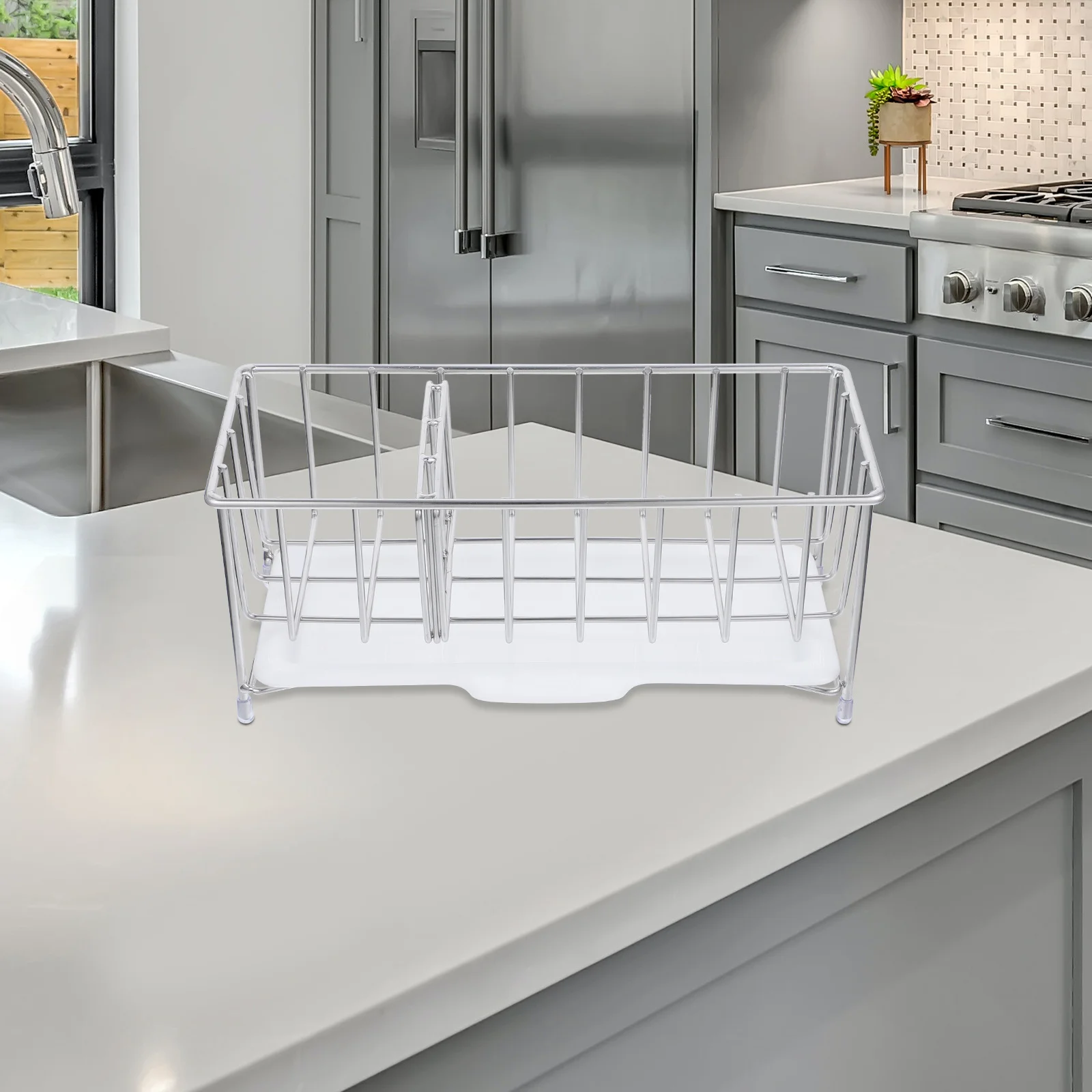 1 قطعة استنزاف سلة التخزين بالوعة الحمام المنظم سطح المكتب رف سهلة نظيفة التهوية الإسفنج حامل المطبخ تخزين الرف