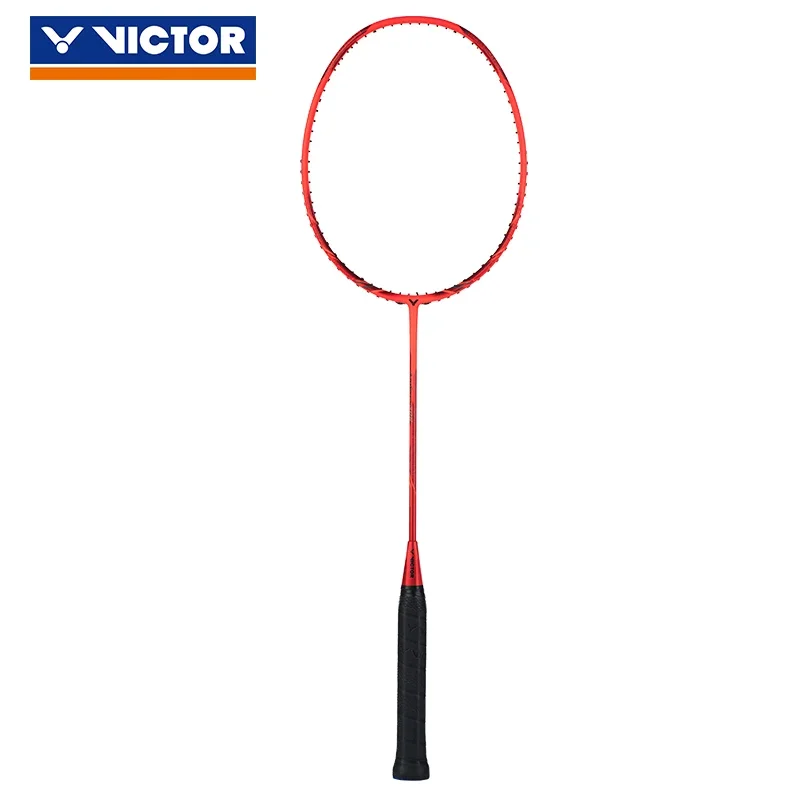 VICTOR Original badminton racket Aura Speed series high quality high tension carbon racket ARS-30H