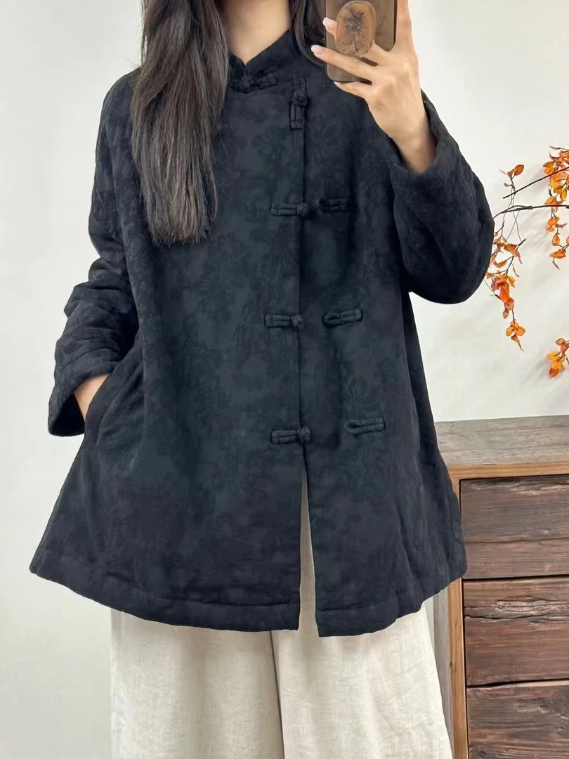 Thiened Cotton Line… - image