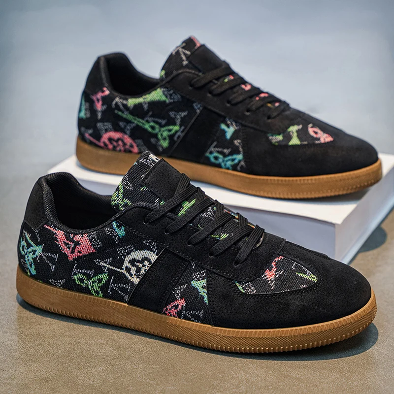 Chaussures en toile pour homme - Outdoor Lighting Uplight avis et prix