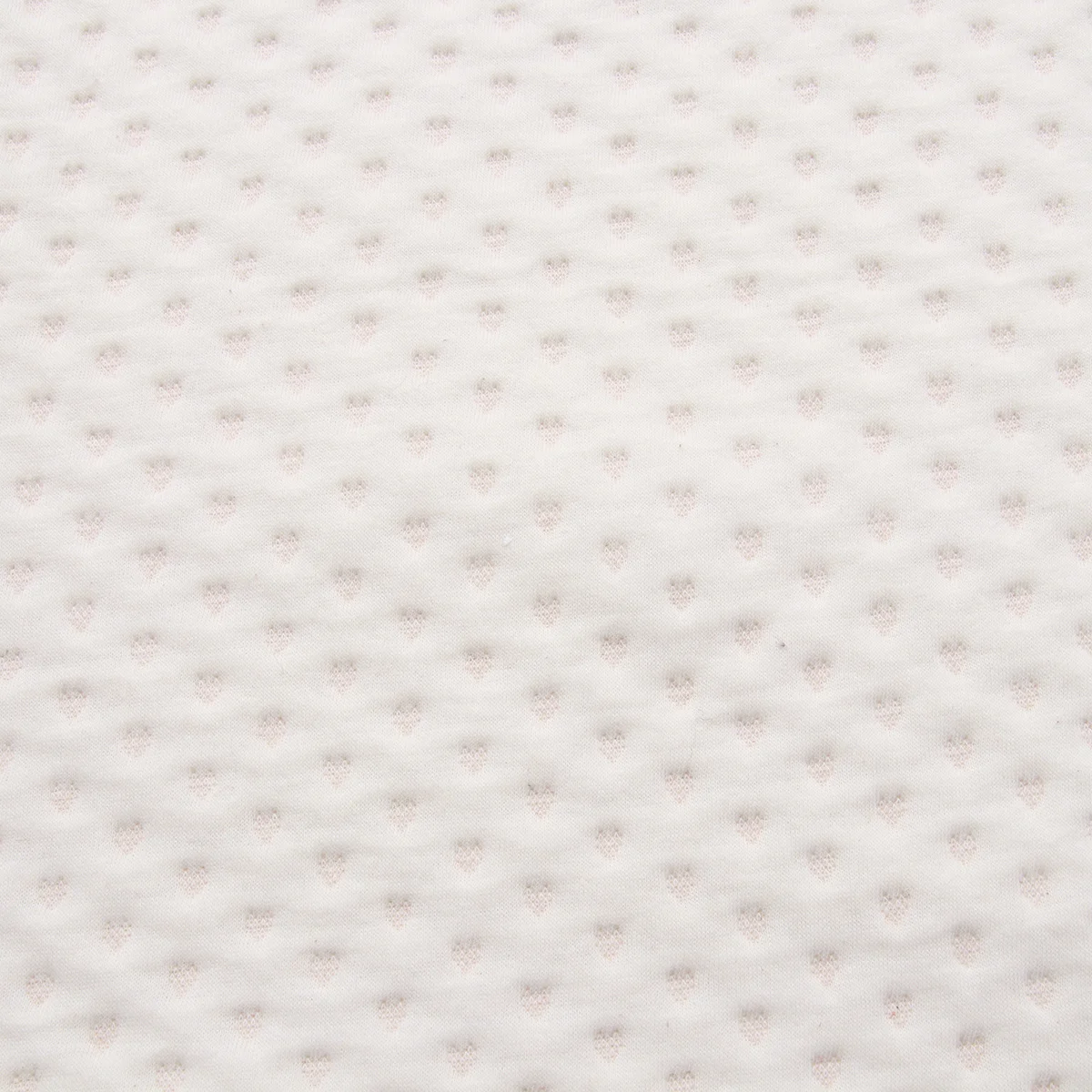 وسادة أطفال جيدة الملمس من الجلد لحديثي الولادة تستخدم بساط تأخير للرضع مادة قطنية مقاومة للماء ناعمة و #6