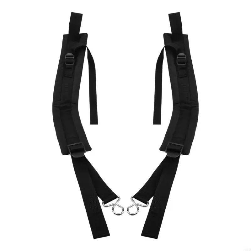 2025 New Modifiable Polyamide Shoulder Belt Consistent Multiple Blower Models Strengthened Support