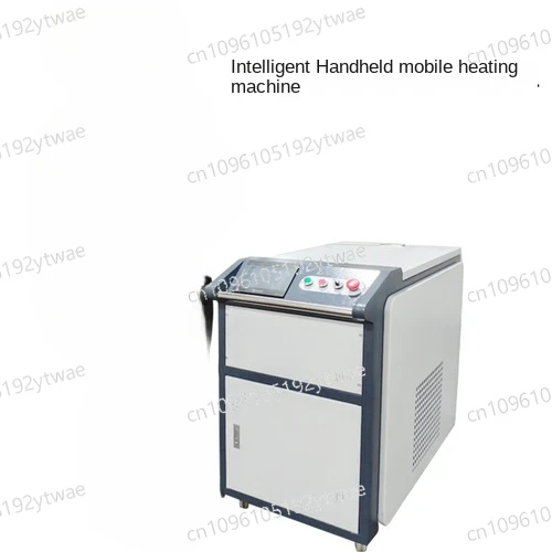 

Высокочастотный индукционный нагреватель для закалки, отжига, пайки и сварки медных труб