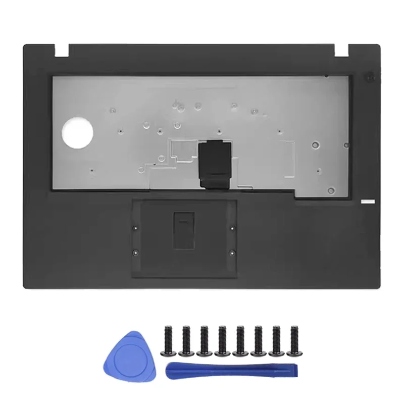 ملحقات الكمبيوتر المحمول لينوفو ثينك باد L450 L460 L470 شاشة الكمبيوتر المحمول LCD الغطاء الخلفي/الحافة الأمامية/مسند اليد/حافظة الكمبيوتر المحمول السفلية