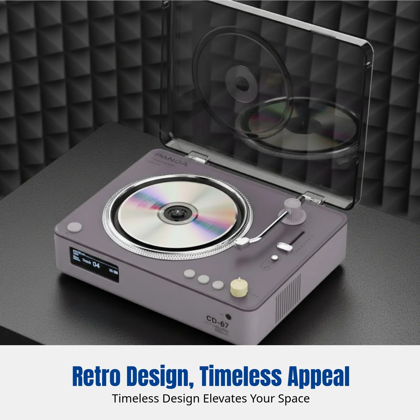 Bluetooth Speaker, …