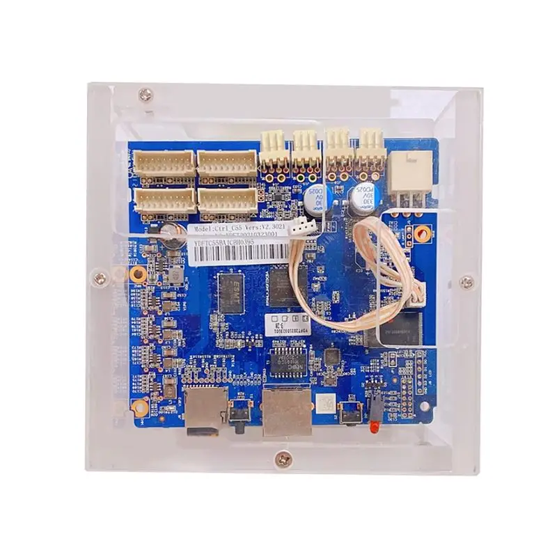 

Тестер ABBK для Antminer: высококачественный профессиональный инструмент для тестирования майнингового оборудования