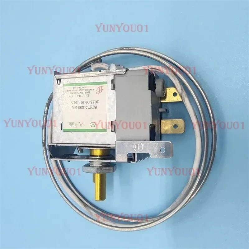 Freezer Display Cabinet Freezer Thermostat WPF29S-EX WPF32-EX Temperature Switch Accessories