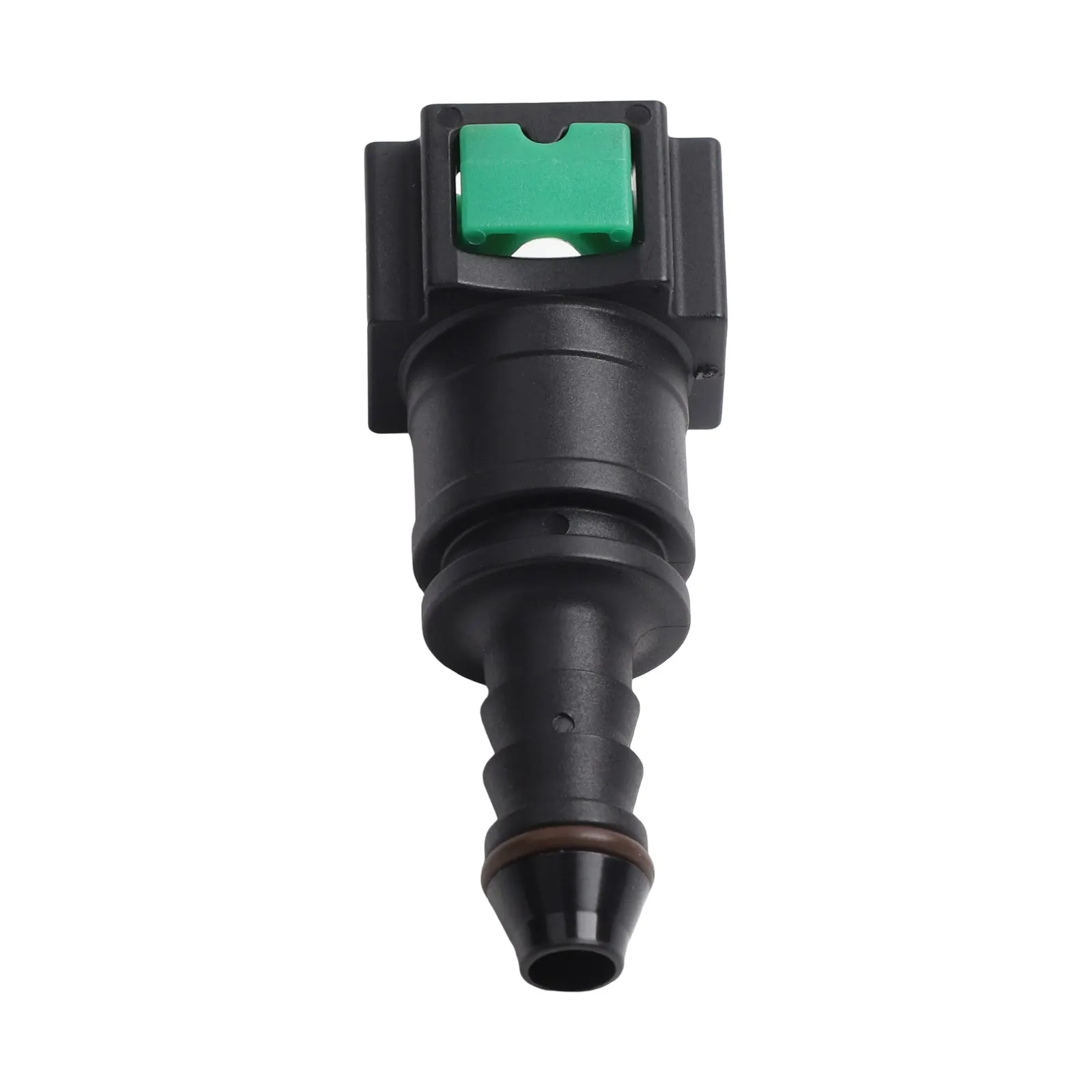 Fuel Transfer System Female 5 16 SAE Plastic Fuel Connector 5 16 Fuel Hose Fuel And Gas Compatible Connector For 5 16 Hose