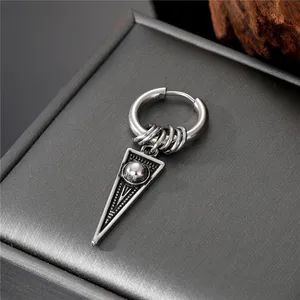 6 Büyük satış damla küpe-ray, no. 4