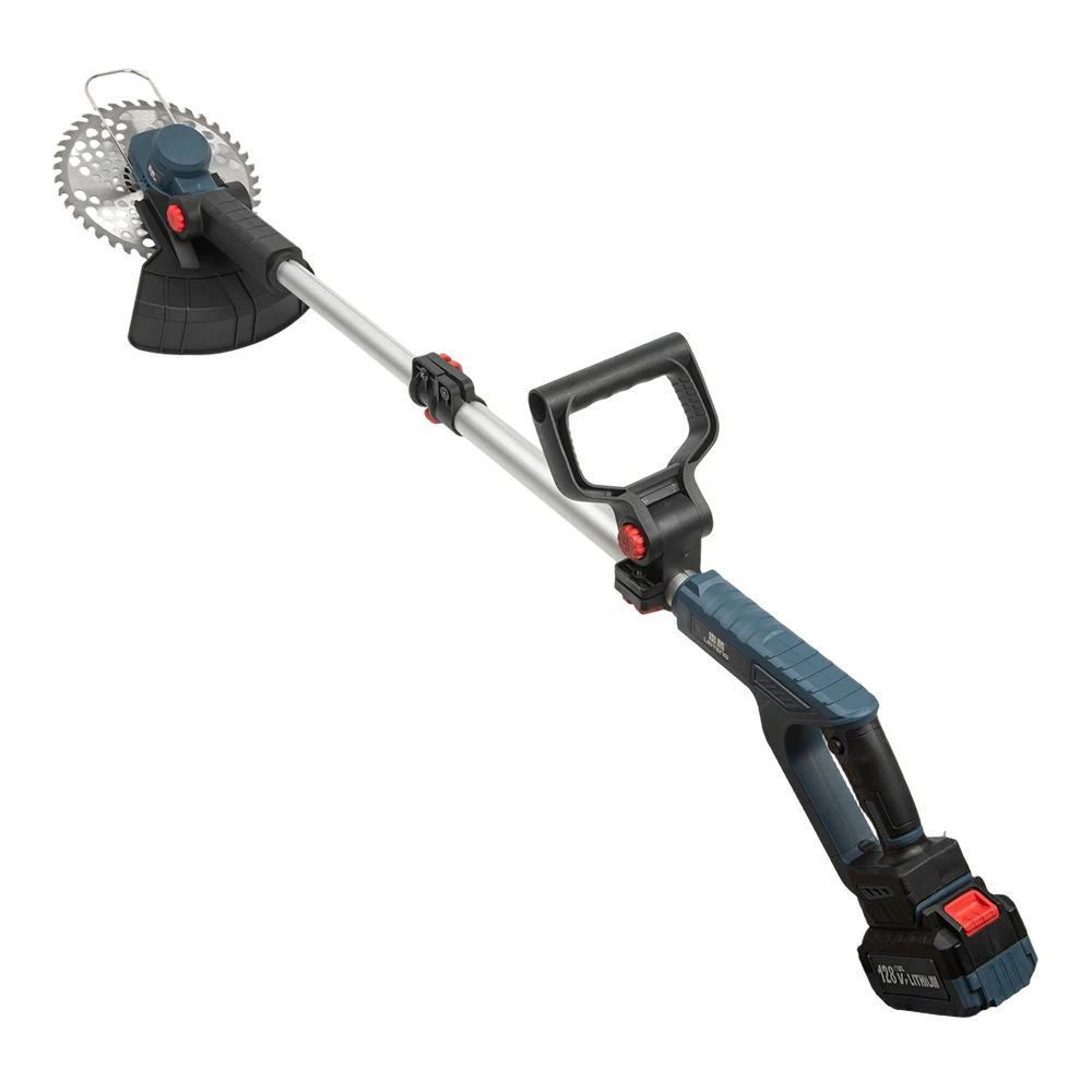 Cocok untuk Mesin Pemotong Rumput Weedder Mesin Pemotong Rumput Efisiensi Tinggi