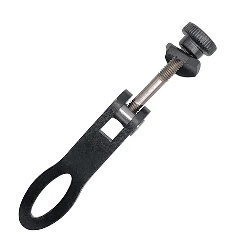 Quick Release Bolt Aluminum Alloy Bikes Seat Screw Binder Clamp Bolt Easy Install Bicycles Binder Clip Bolt Locking Screws