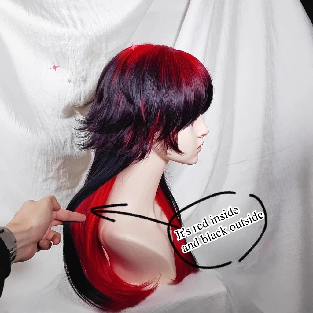 Thumbnail 2 - #10 Best Fashion Style Wigs to Buy In 2026