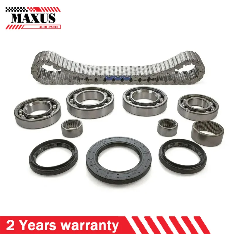 DCS HV-091 Transfer Case Bearings Repair Kit for Mercedes Benz ML GL R Class 2005-2015 A2511251400