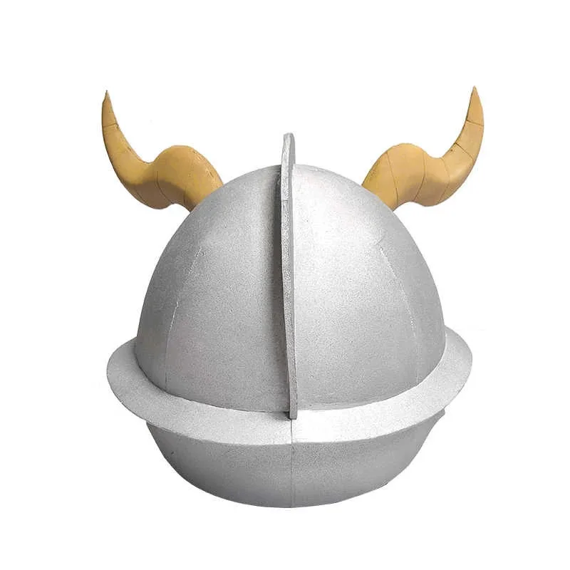 

25COSSenshi Model Helmet Props Delicious In Dungeon Cosplay Headwear Halloween Costume Accessories