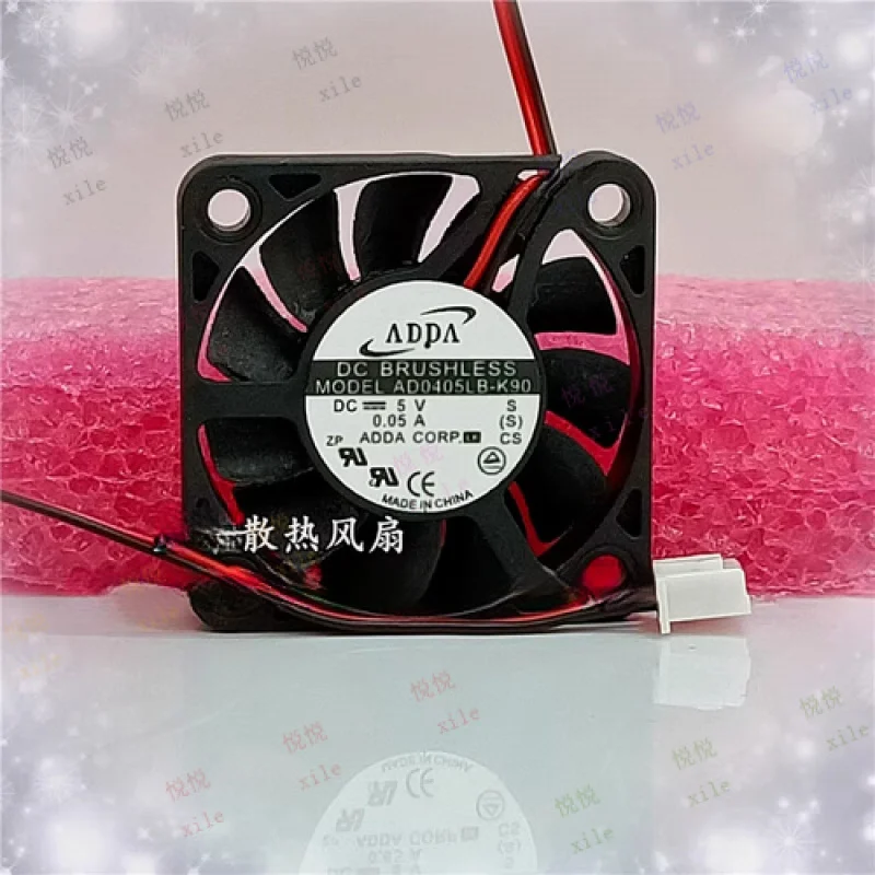 L L For Adda AD0405… - image