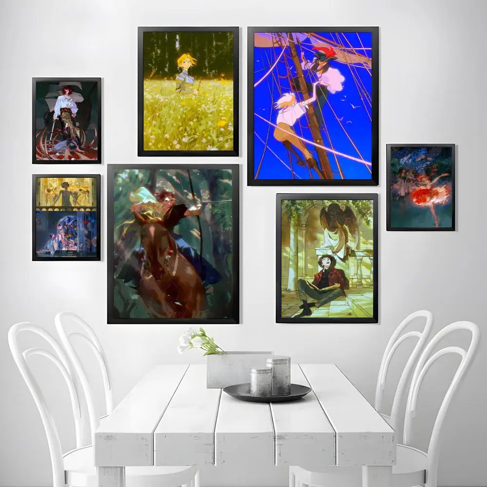 Emily Xu‘S Illustra…