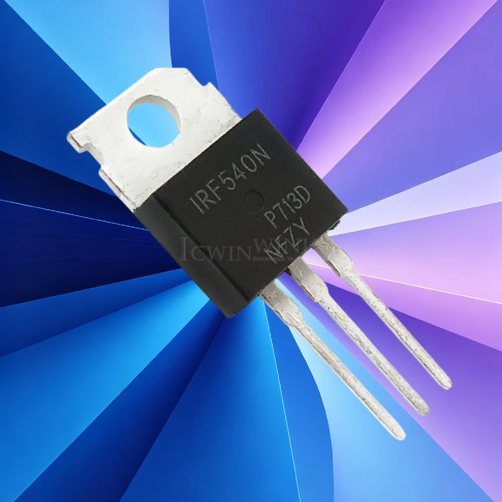 IRF540N IRF540 BTB16-800B BTB16 BTA16-800B BTA16 IRF9540N IRF9540 TO-220