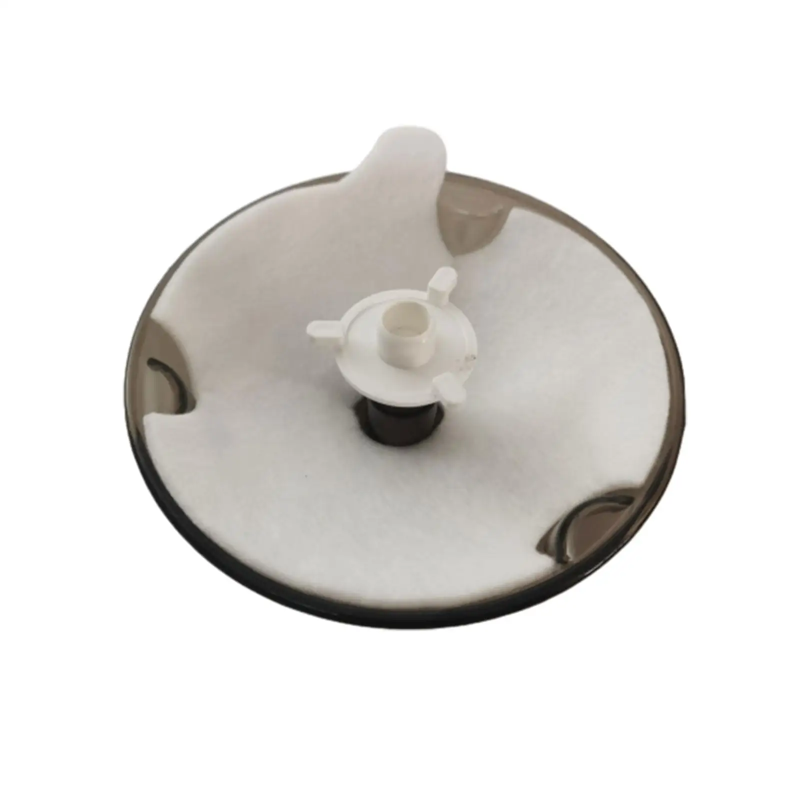 10 Pieces Disposable Range Hood Filters Absorbing Paper Kitchen Tool Anti Oil Paper Filters Filter Paper Replacement for Home