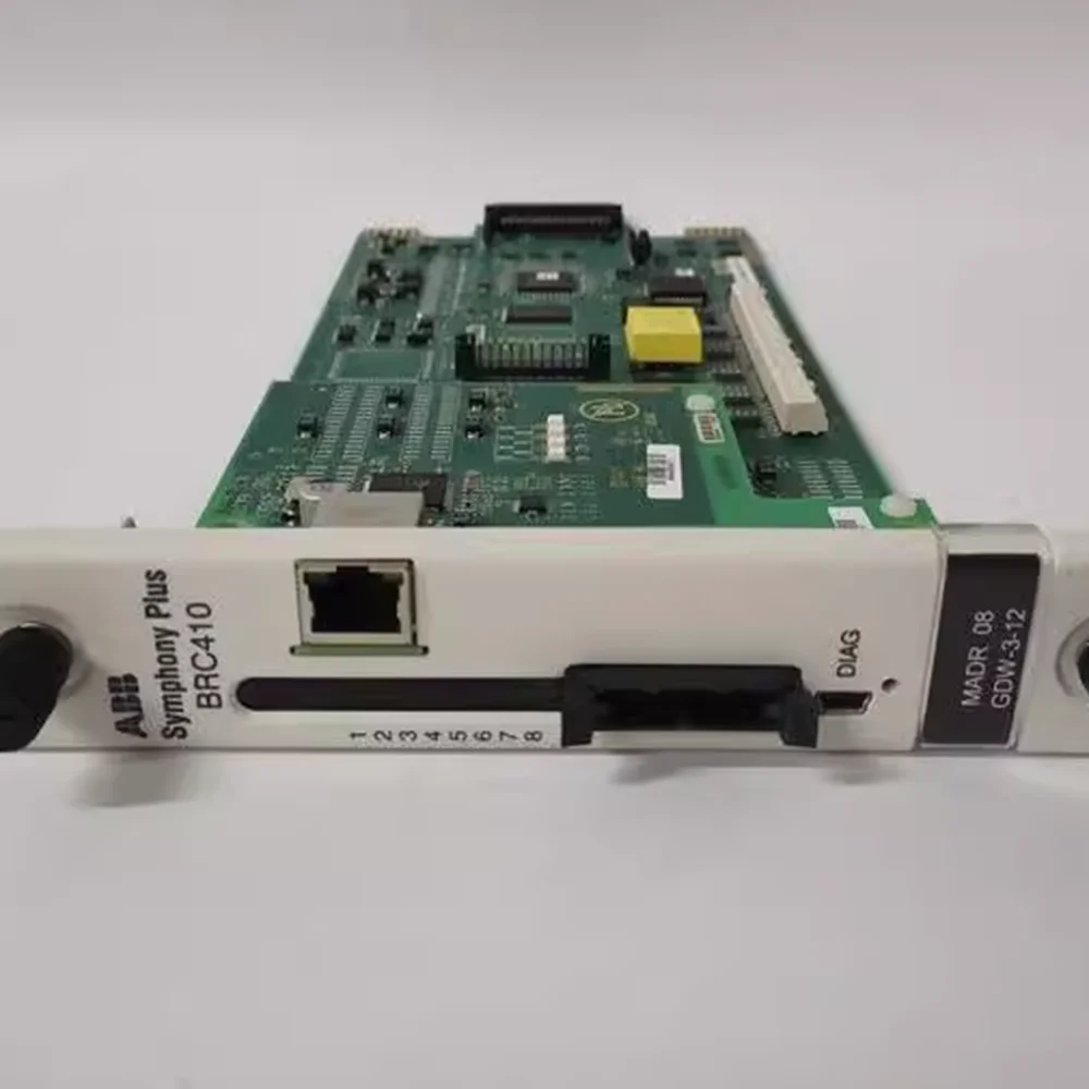 NEW ABB SPBRC410 Bridge Controller Module