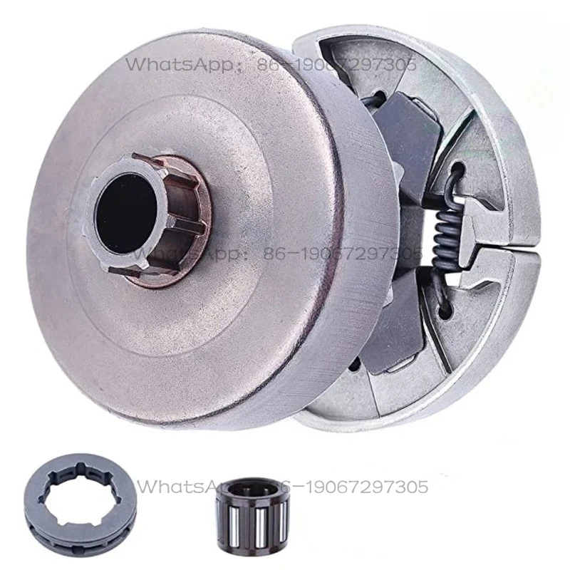 Suitable  for Chainsaw Accessories MS066 MS660 064 Clutch Sprocket Passive Disc Needle Roller