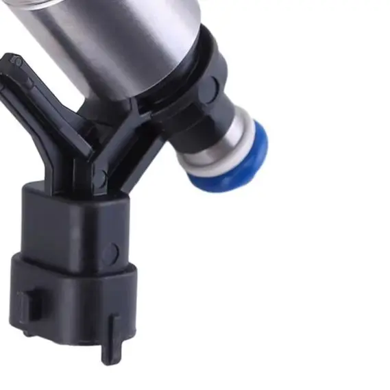 1Pcs Car Fuel Injector For BMW F21 F30 For MINI R55 R56 R60 13537591623 1984H5