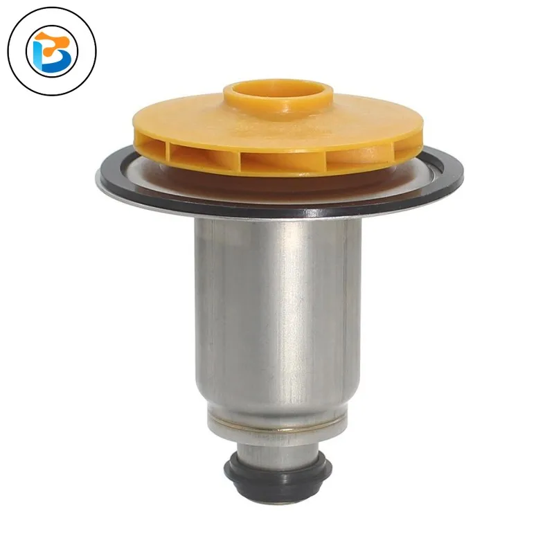 

1PCS Gas Boiler Spare Part Water Circulation Pump Motor Rotor Water Leaves for pump Apply to Power 63W~83W