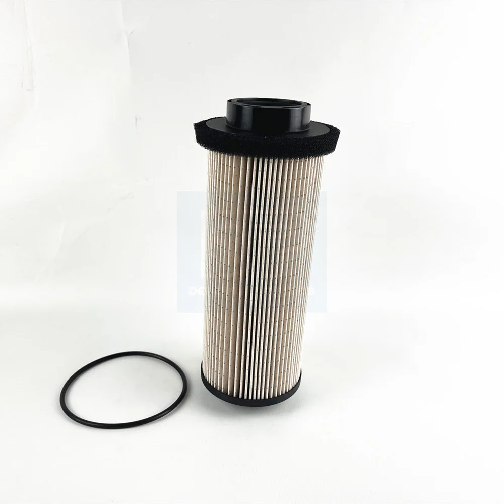 One Piece Truck OD=90MM H=250MM Insert Fuel Filter OEM 1811391 PU9662/x 1529646 1450184 PF7946 F026402031 P785770