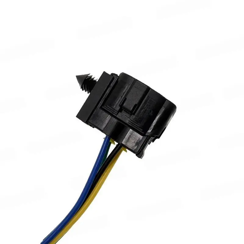 AB16-For Dodge RAM 1500/2500 1998-2001 Pickup Truck Driver Side Tail Light Wiring Harness- Model Code 56021369